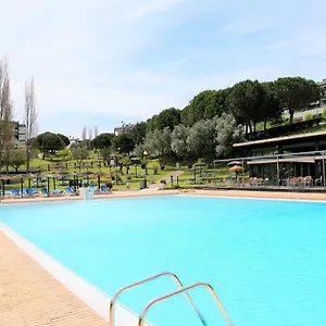 Marina Park Garden In Appartement
